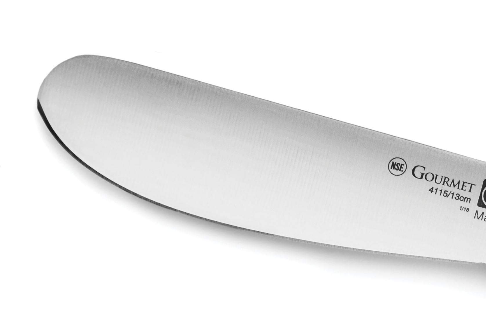 Amazon.com: Wusthof Gourmet Four Piece Burger Knife Set: Home